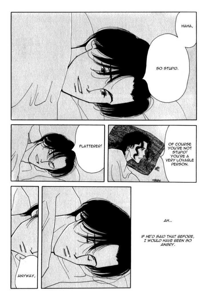 Ichigenme wa Yaruki no Minpou Chapter 1.0 page 116 - Vol.1 Chapter 0