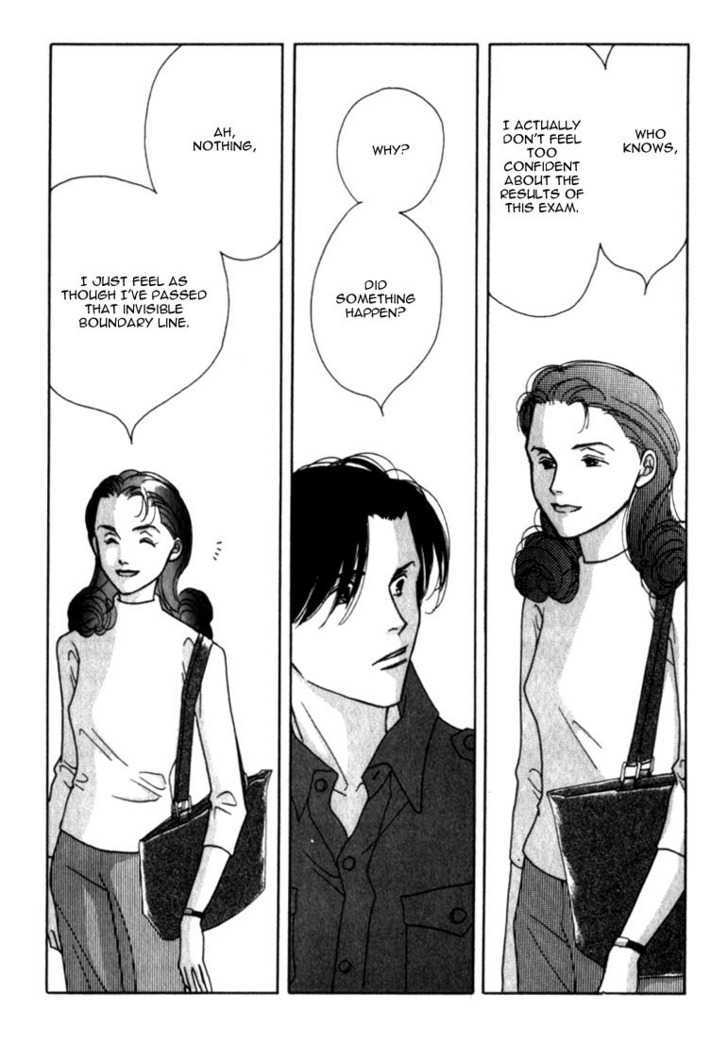 Ichigenme wa Yaruki no Minpou Chapter 1.0 page 125 - Vol.1 Chapter 0