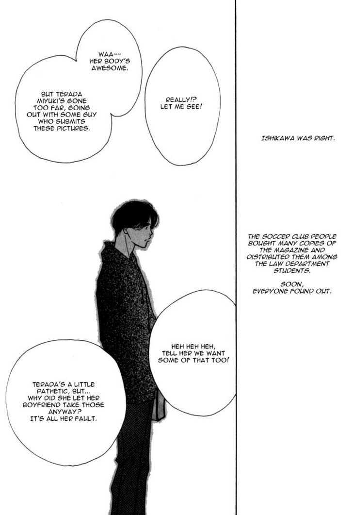 Ichigenme wa Yaruki no Minpou Chapter 1.0 page 131 - Vol.1 Chapter 0