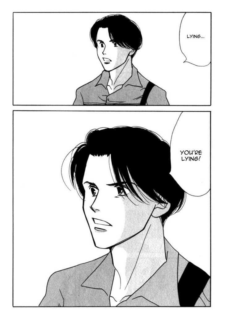 Ichigenme wa Yaruki no Minpou Chapter 1.0 page 135 - Vol.1 Chapter 0