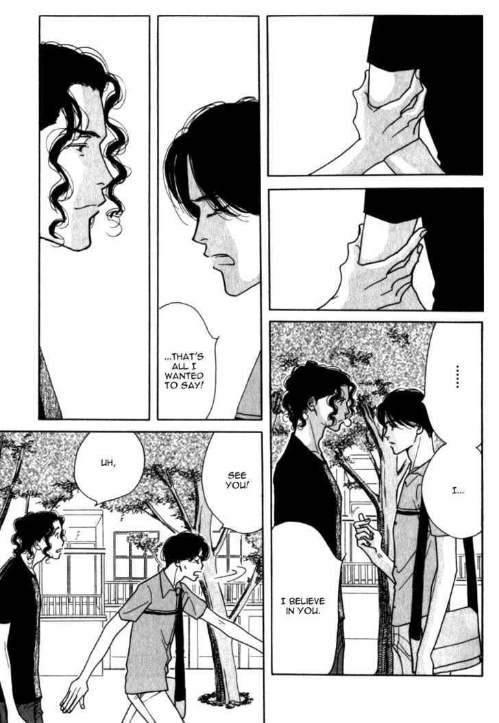 Ichigenme wa Yaruki no Minpou Chapter 1.0 page 142 - Vol.1 Chapter 0