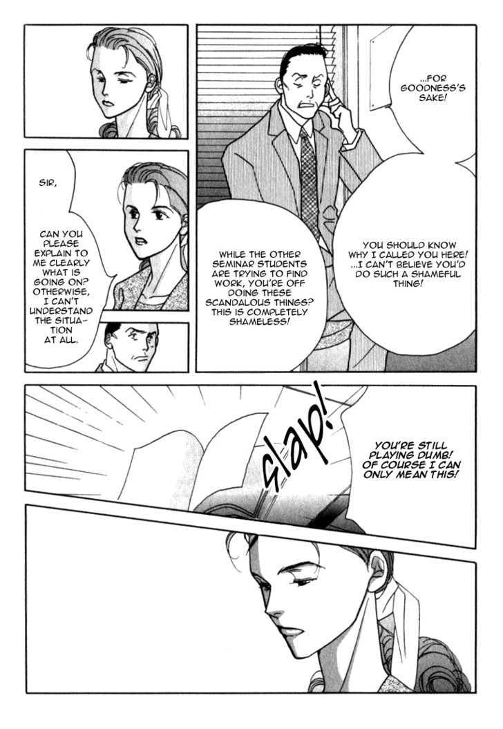 Ichigenme wa Yaruki no Minpou Chapter 1.0 page 147 - Vol.1 Chapter 0