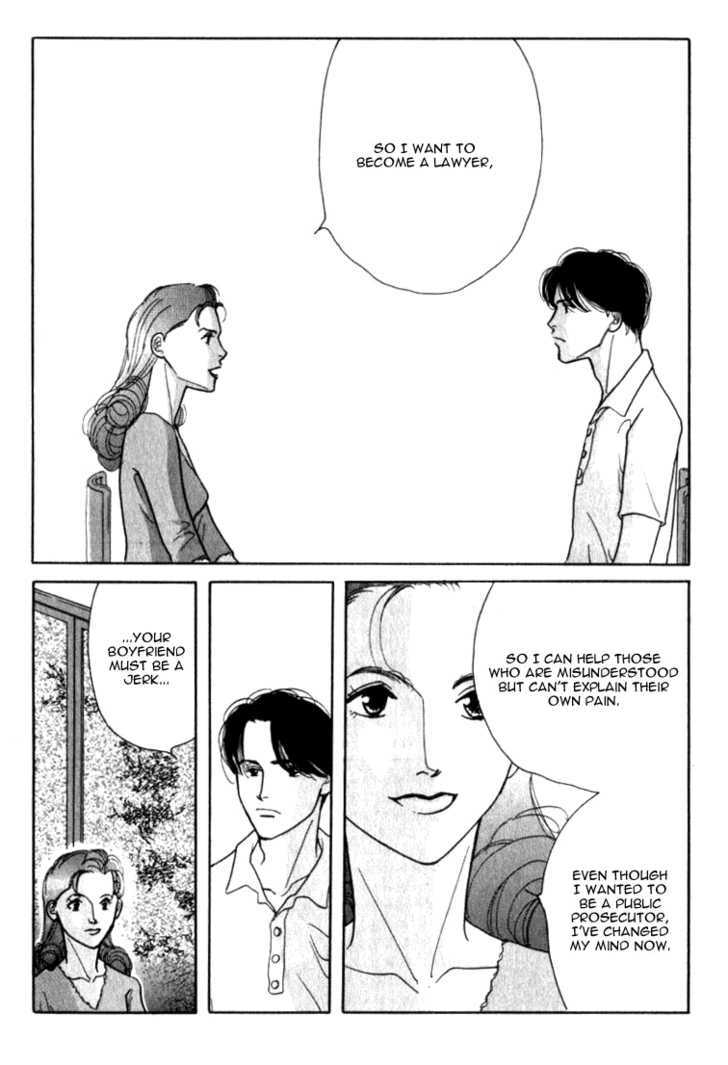 Ichigenme wa Yaruki no Minpou Chapter 1.0 page 157 - Vol.1 Chapter 0