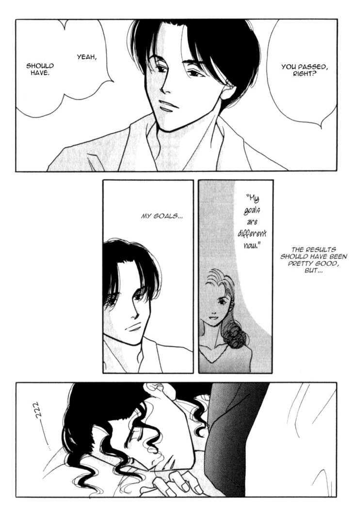 Ichigenme wa Yaruki no Minpou Chapter 1.0 page 167 - Vol.1 Chapter 0