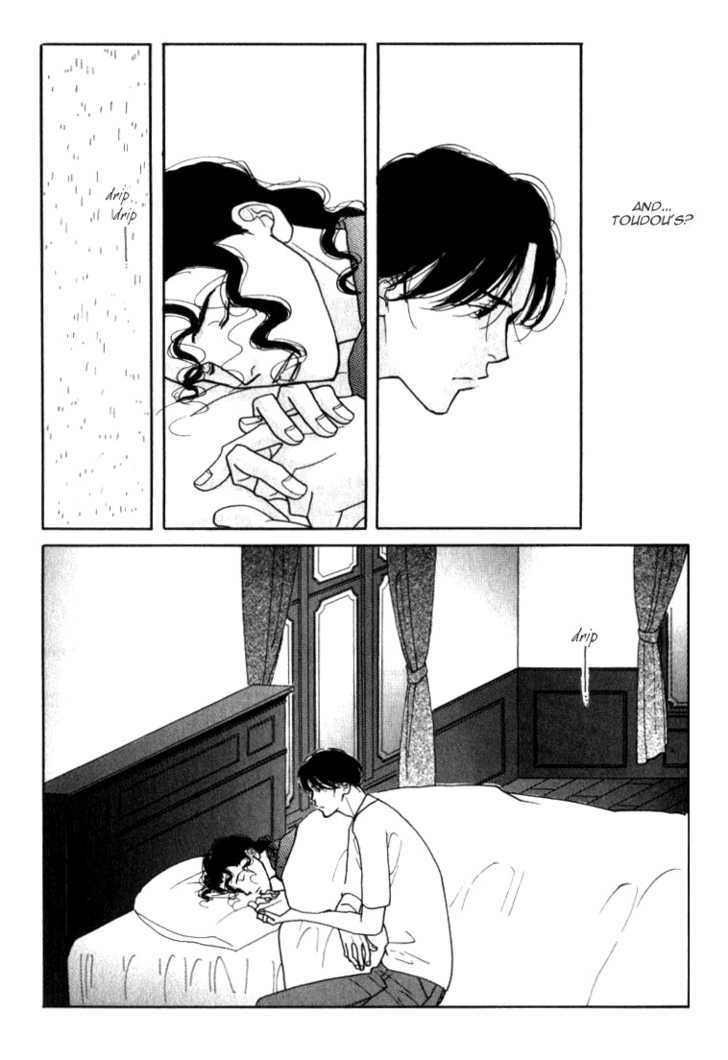 Ichigenme wa Yaruki no Minpou Chapter 1.0 page 168 - Vol.1 Chapter 0