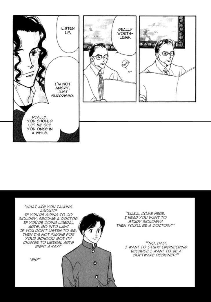 Ichigenme wa Yaruki no Minpou Chapter 1.0 page 172 - Vol.1 Chapter 0