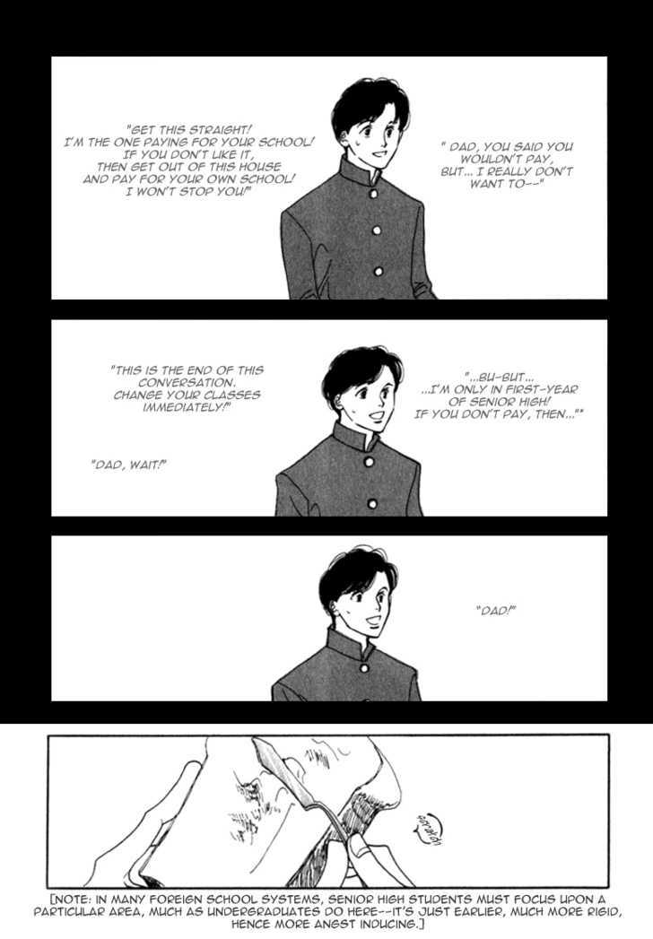 Ichigenme wa Yaruki no Minpou Chapter 1.0 page 173 - Vol.1 Chapter 0