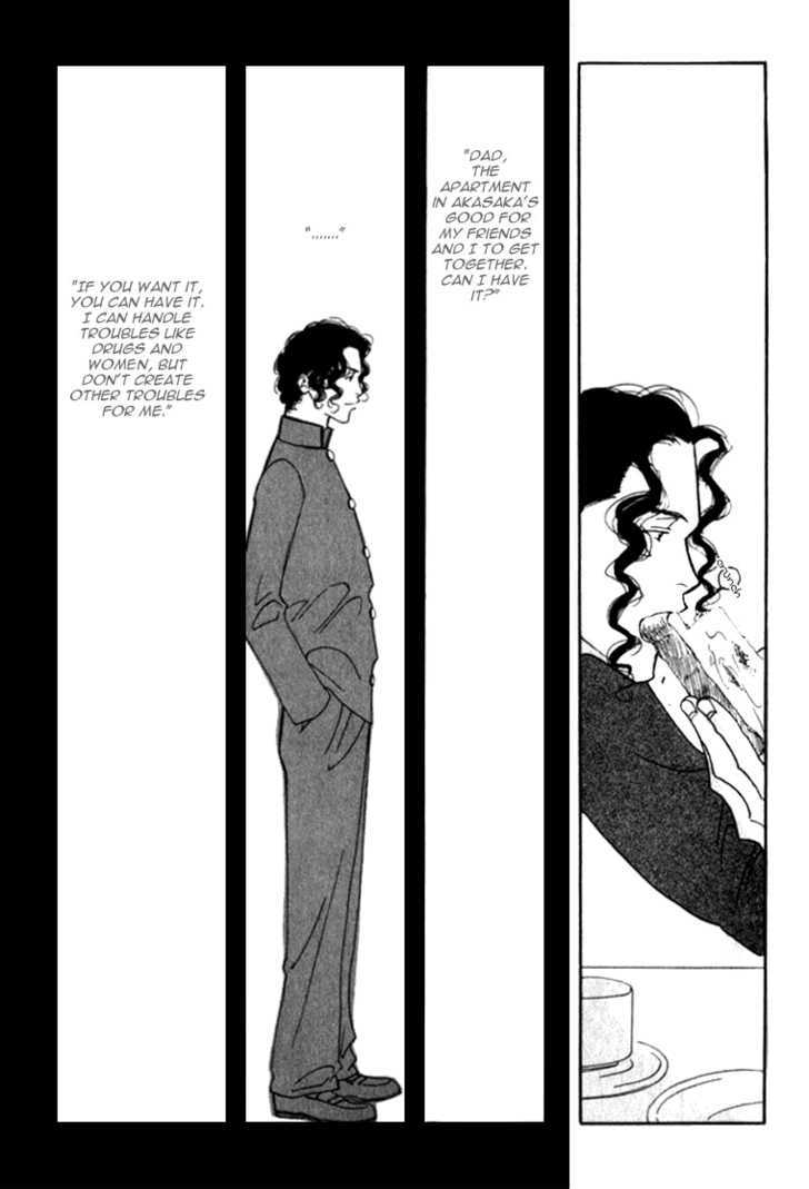 Ichigenme wa Yaruki no Minpou Chapter 1.0 page 174 - Vol.1 Chapter 0