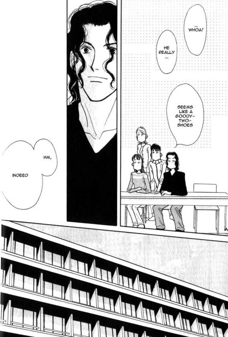 Ichigenme wa Yaruki no Minpou Chapter 1.0 page 18 - Vol.1 Chapter 0