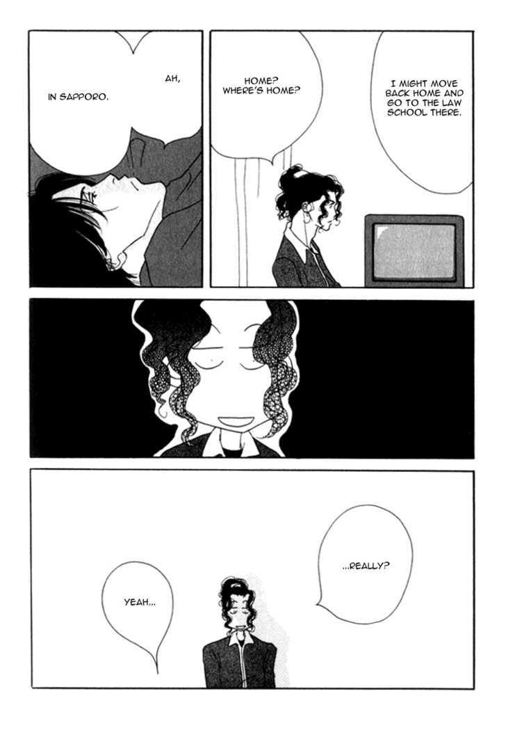 Ichigenme wa Yaruki no Minpou Chapter 1.0 page 187 - Vol.1 Chapter 0
