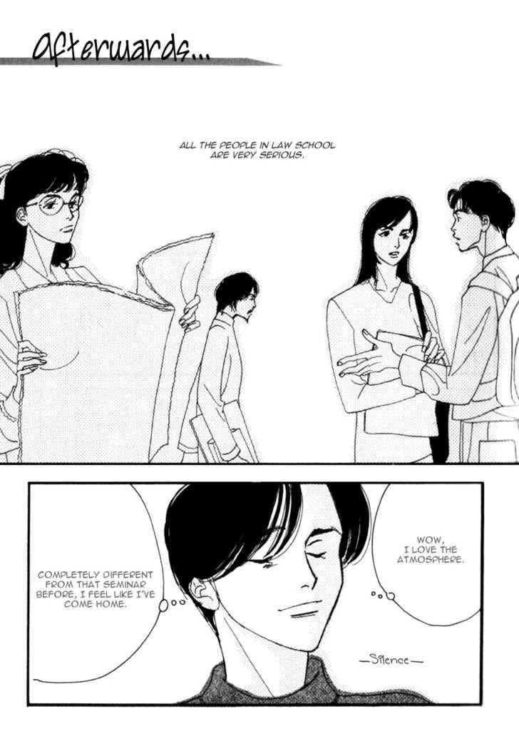 Ichigenme wa Yaruki no Minpou Chapter 1.0 page 235 - Vol.1 Chapter 0