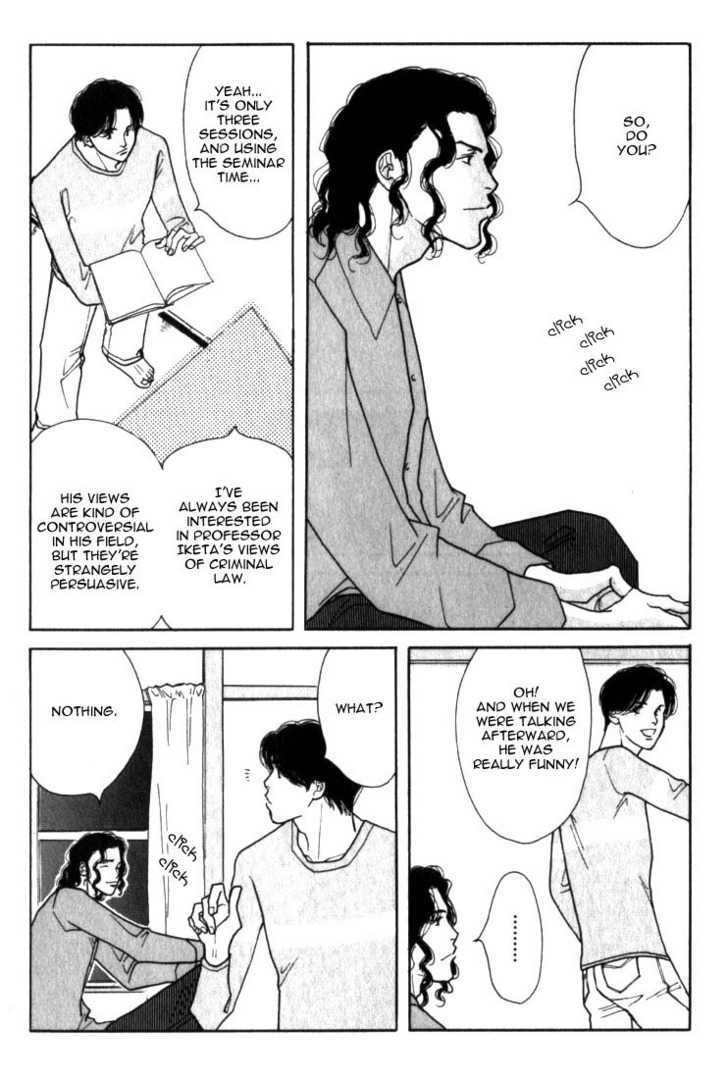Ichigenme wa Yaruki no Minpou Chapter 1.0 page 54 - Vol.1 Chapter 0