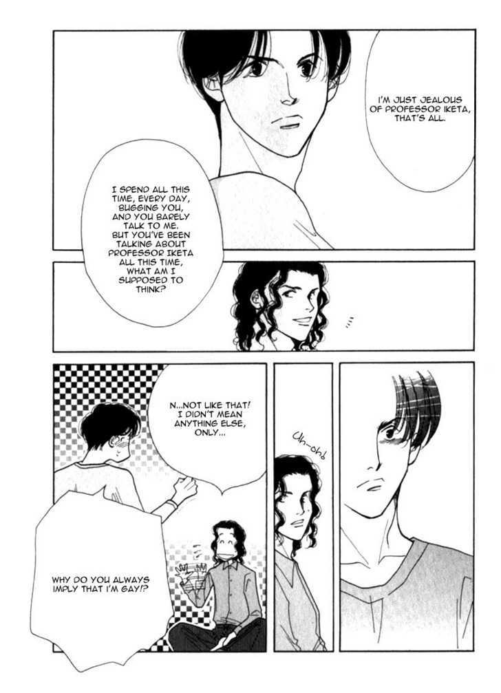 Ichigenme wa Yaruki no Minpou Chapter 1.0 page 55 - Vol.1 Chapter 0