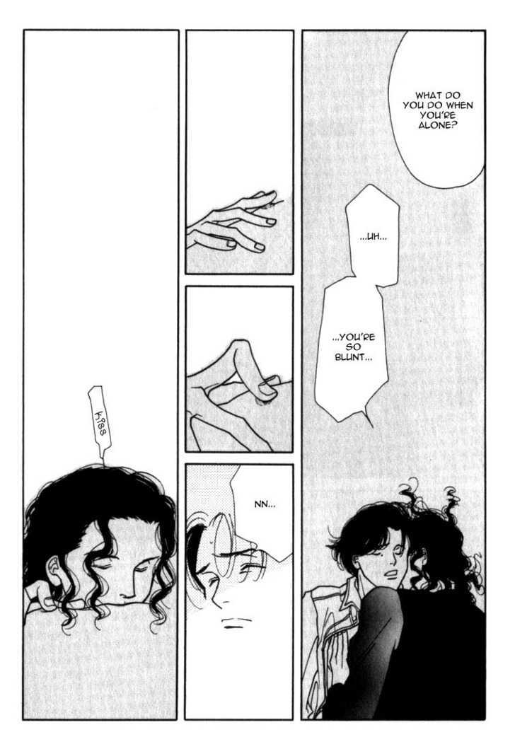 Ichigenme wa Yaruki no Minpou Chapter 1.0 page 90 - Vol.1 Chapter 0