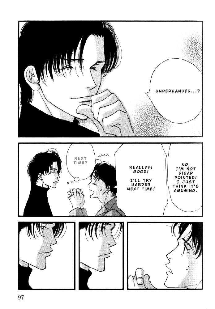 Ichigenme wa Yaruki no Minpou Chapter 2.0 page 101 - Vol.2 Chapter 0