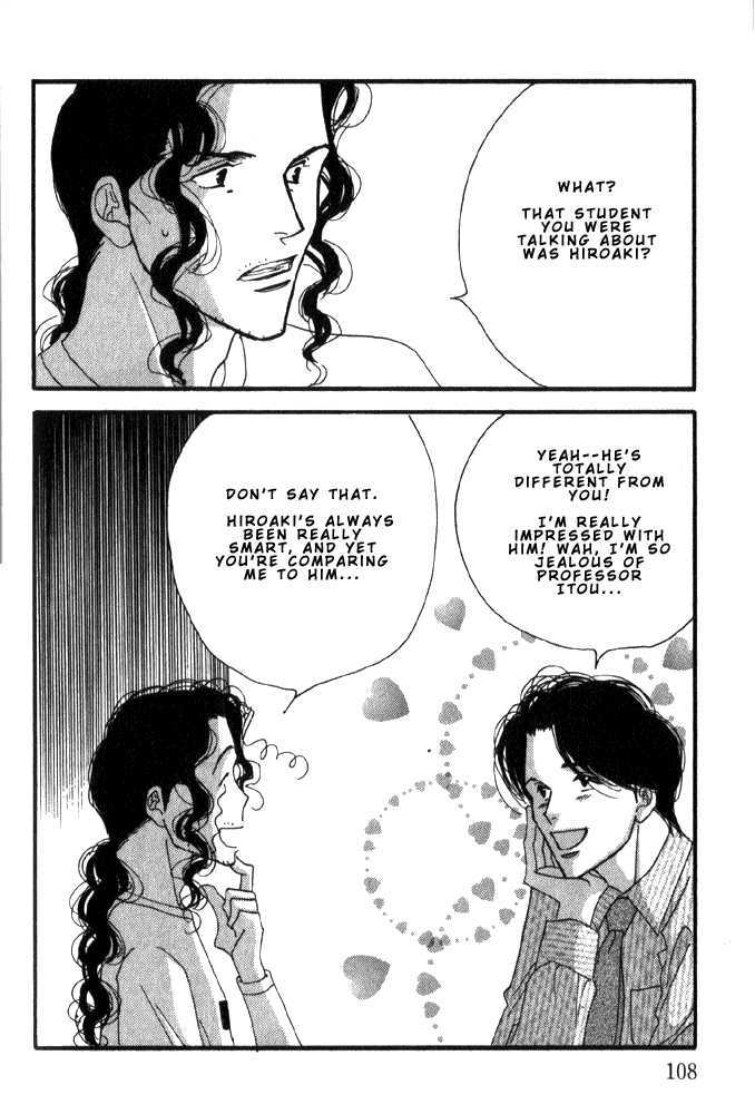 Ichigenme wa Yaruki no Minpou Chapter 2.0 page 112 - Vol.2 Chapter 0