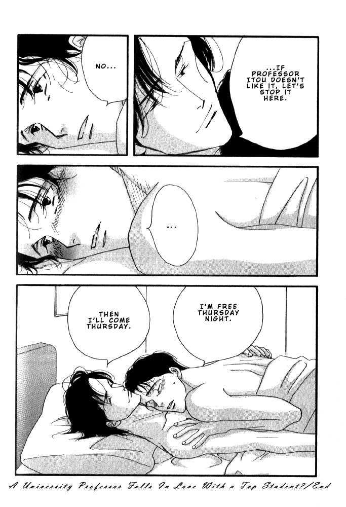 Ichigenme wa Yaruki no Minpou Chapter 2.0 page 114 - Vol.2 Chapter 0