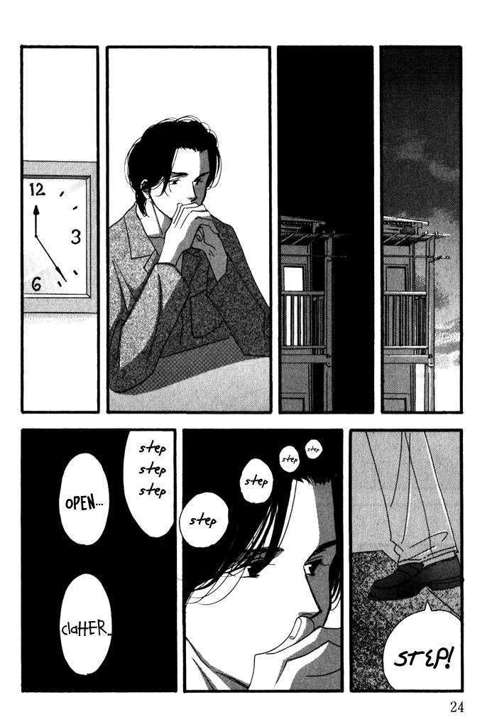 Ichigenme wa Yaruki no Minpou Chapter 2.0 page 27 - Vol.2 Chapter 0