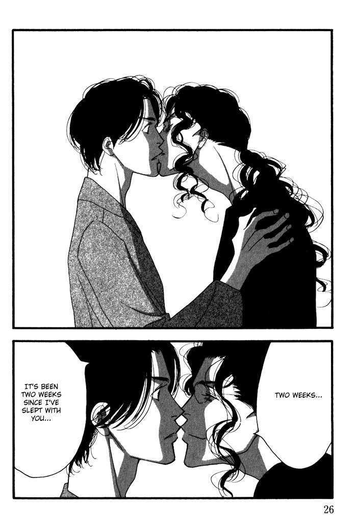 Ichigenme wa Yaruki no Minpou Chapter 2.0 page 29 - Vol.2 Chapter 0