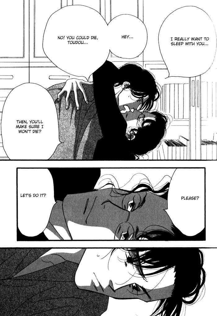 Ichigenme wa Yaruki no Minpou Chapter 2.0 page 30 - Vol.2 Chapter 0