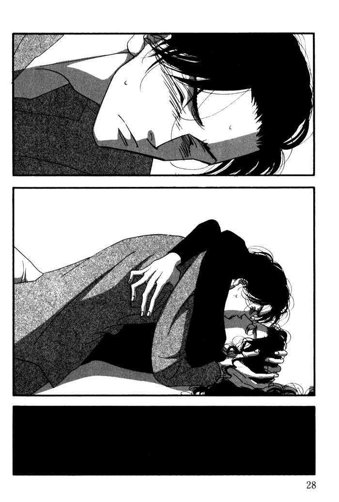 Ichigenme wa Yaruki no Minpou Chapter 2.0 page 31 - Vol.2 Chapter 0