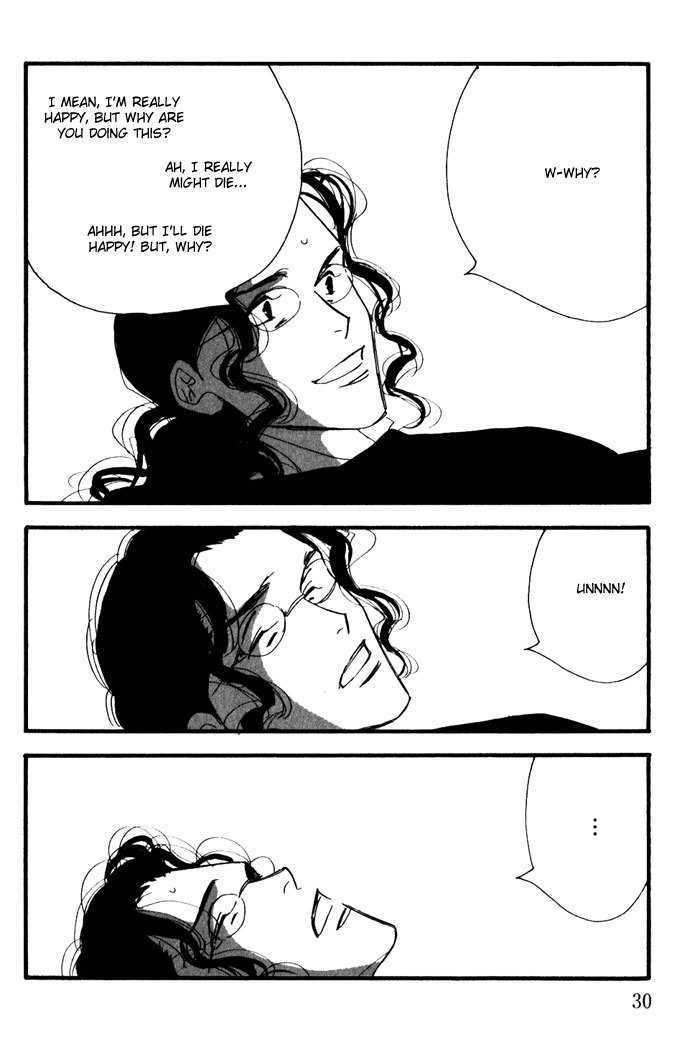 Ichigenme wa Yaruki no Minpou Chapter 2.0 page 33 - Vol.2 Chapter 0