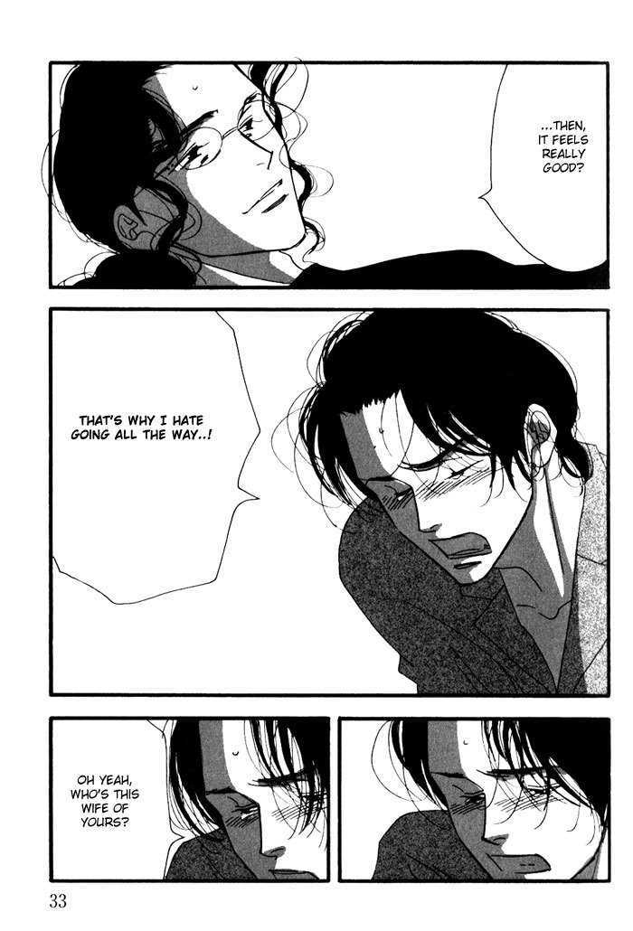 Ichigenme wa Yaruki no Minpou Chapter 2.0 page 36 - Vol.2 Chapter 0