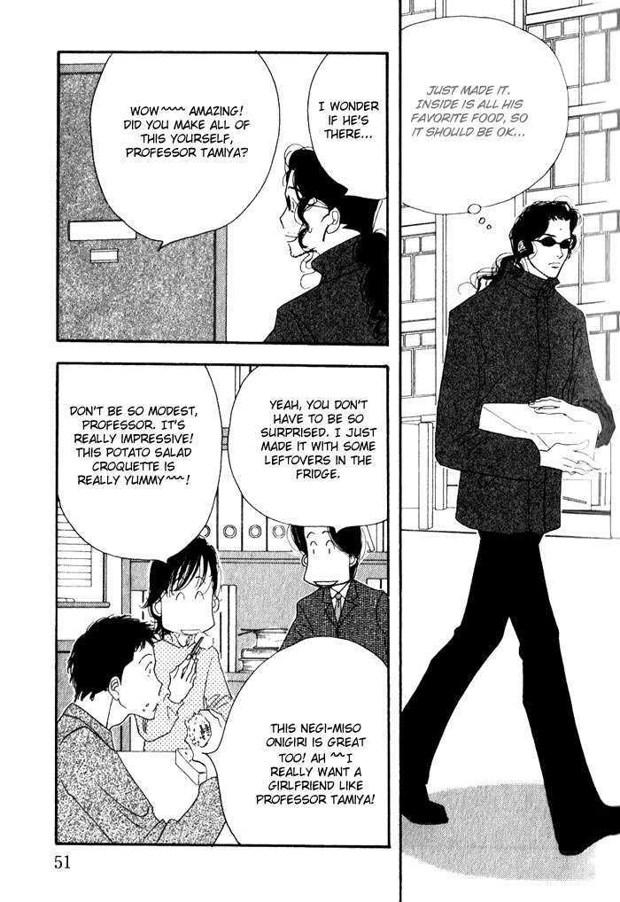 Ichigenme wa Yaruki no Minpou Chapter 2.0 page 55 - Vol.2 Chapter 0