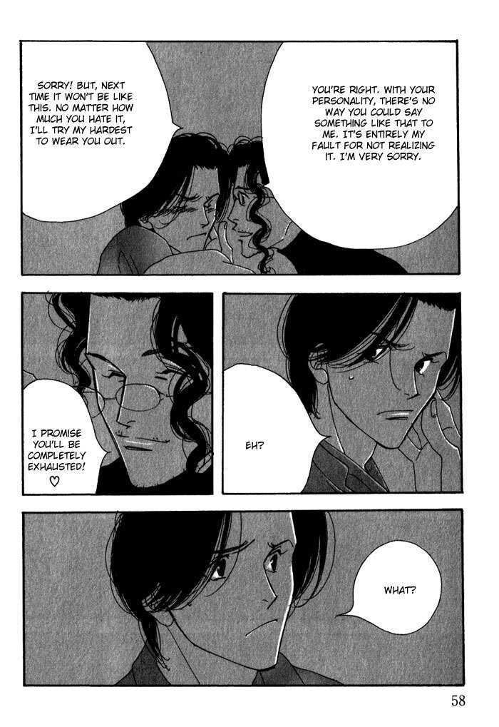 Ichigenme wa Yaruki no Minpou Chapter 2.0 page 62 - Vol.2 Chapter 0