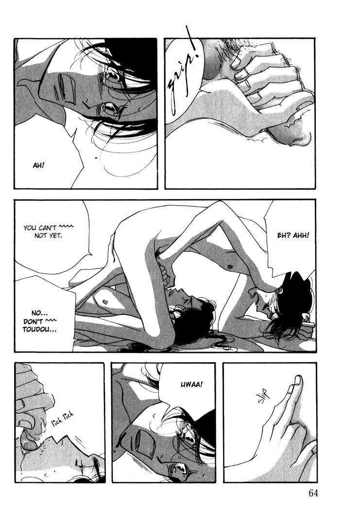 Ichigenme wa Yaruki no Minpou Chapter 2.0 page 68 - Vol.2 Chapter 0