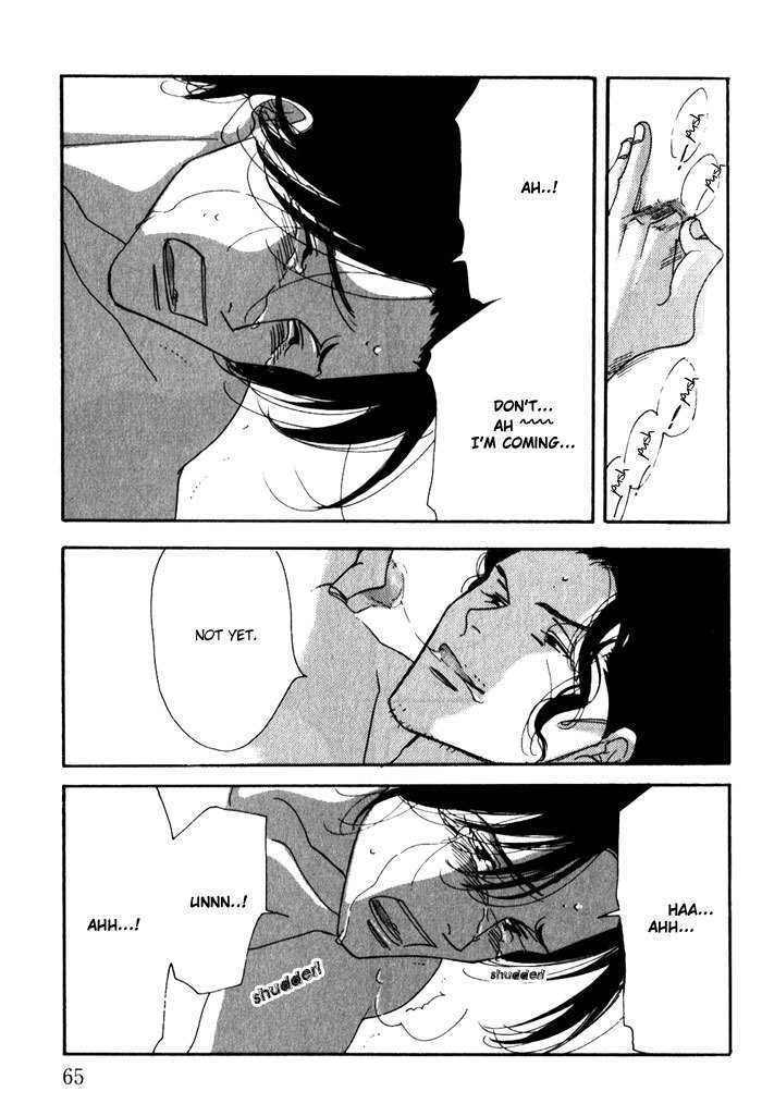 Ichigenme wa Yaruki no Minpou Chapter 2.0 page 69 - Vol.2 Chapter 0