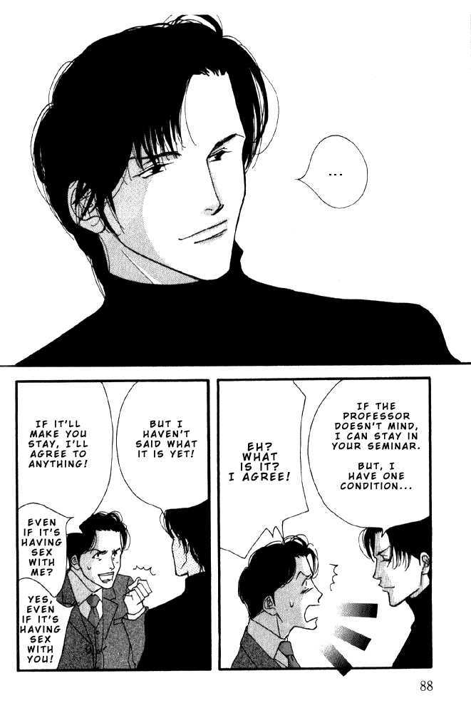 Ichigenme wa Yaruki no Minpou Chapter 2.0 page 92 - Vol.2 Chapter 0