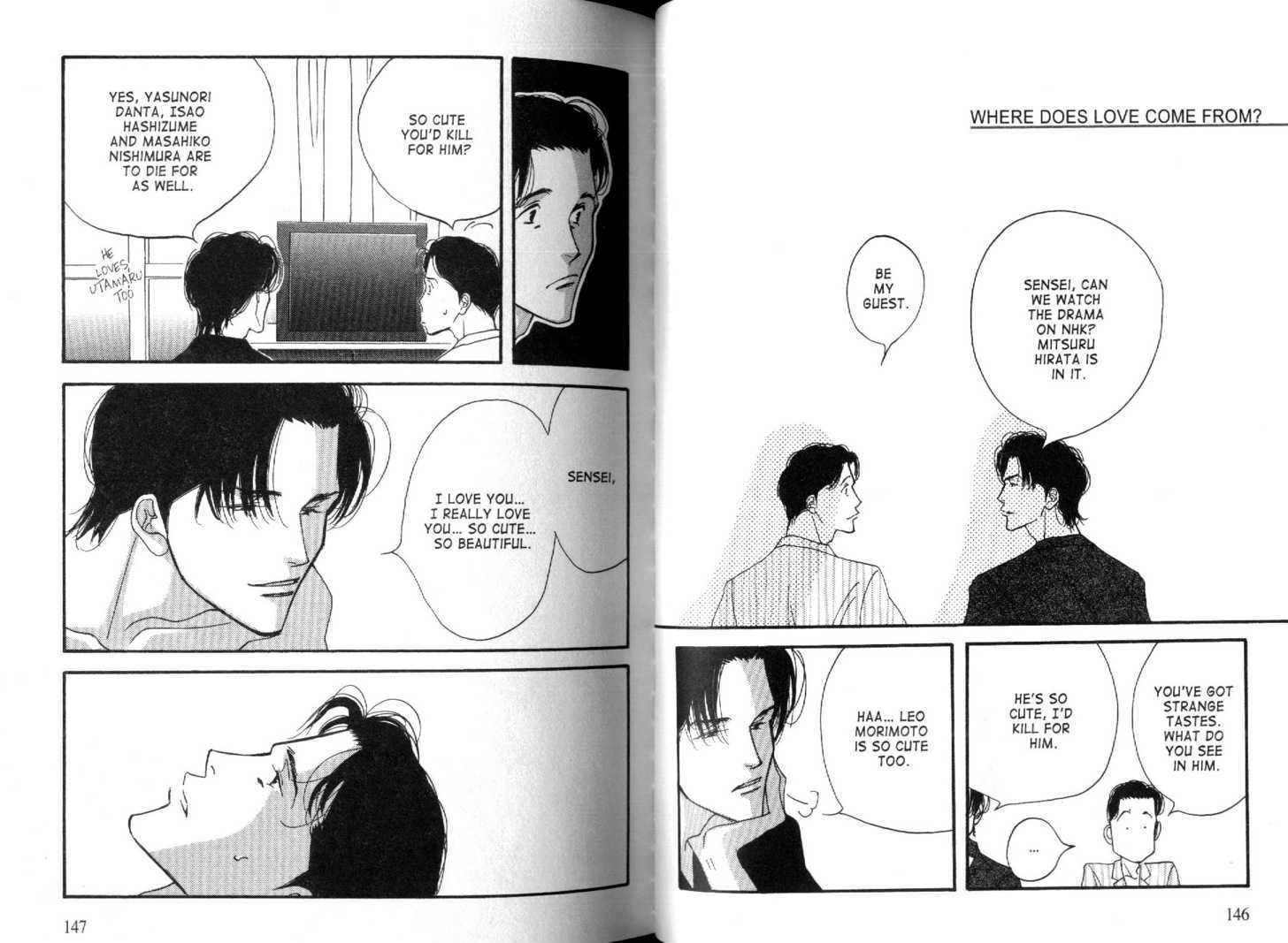 Ichigenme wa Yaruki no Minpou Chapter 2.1 page 19 - Vol.2 Chapter 1 : ch04-07