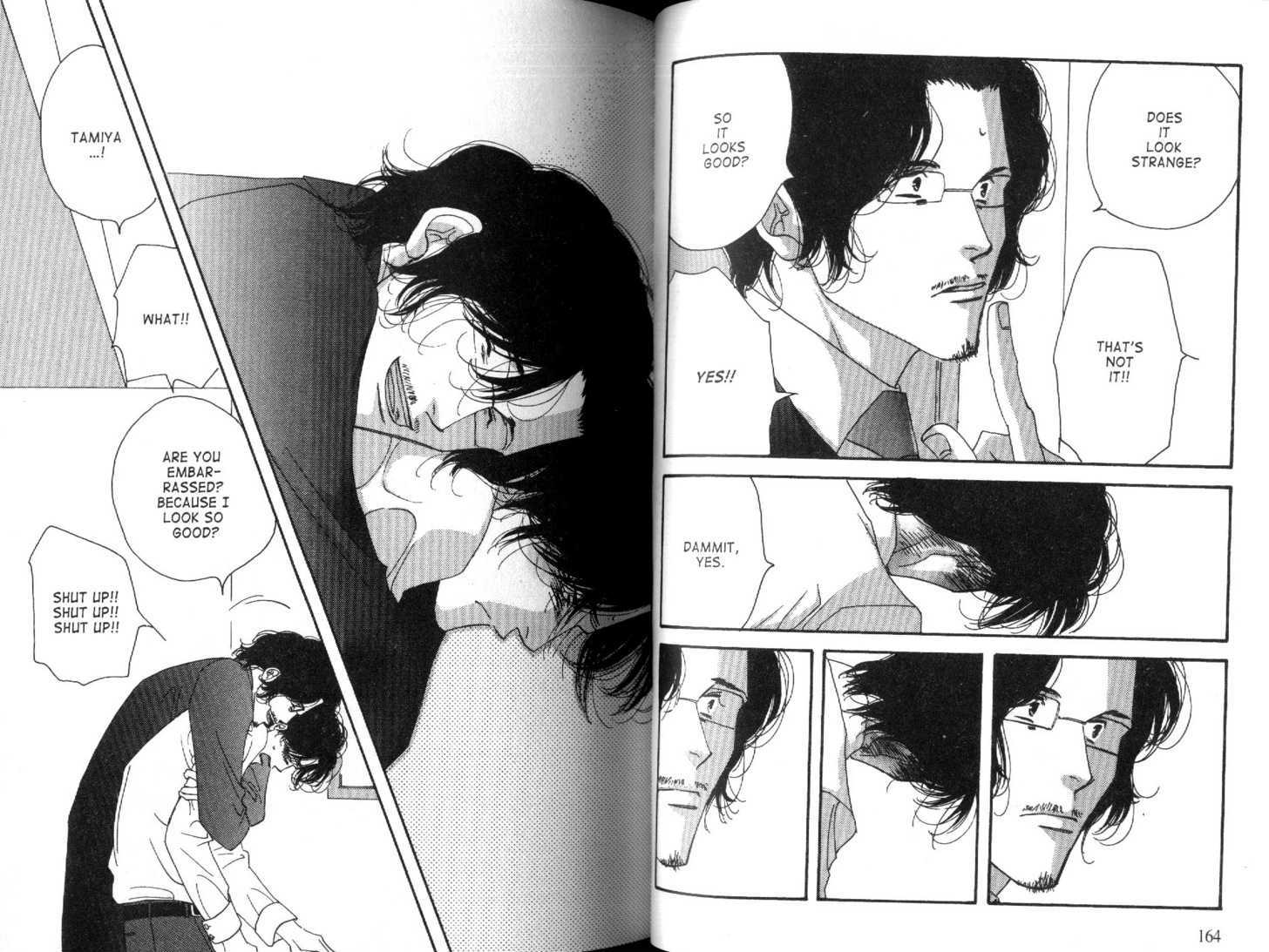 Ichigenme wa Yaruki no Minpou Chapter 2.1 page 29 - Vol.2 Chapter 1 : ch04-07