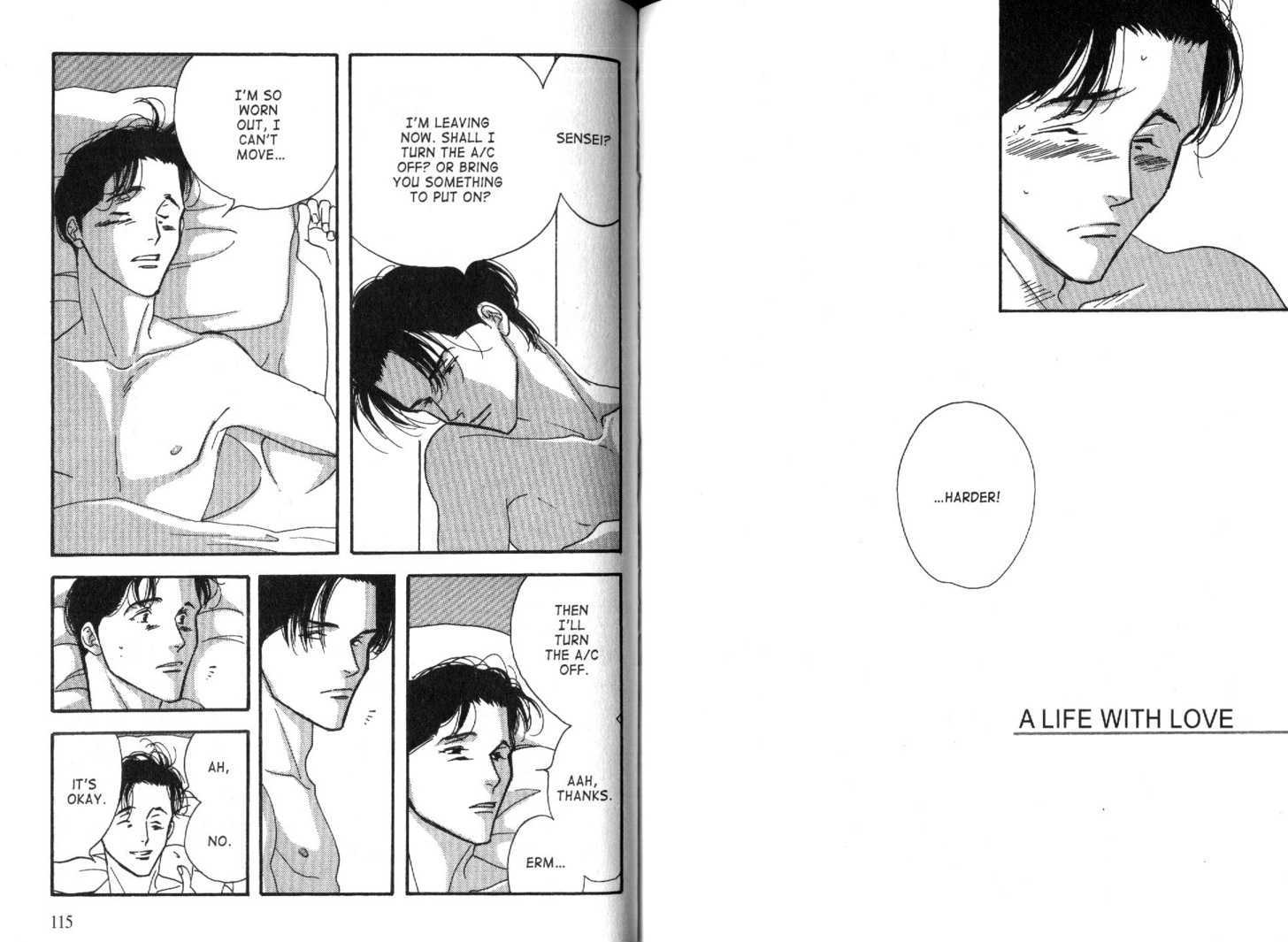 Ichigenme wa Yaruki no Minpou Chapter 2.1 page 3 - Vol.2 Chapter 1 : ch04-07