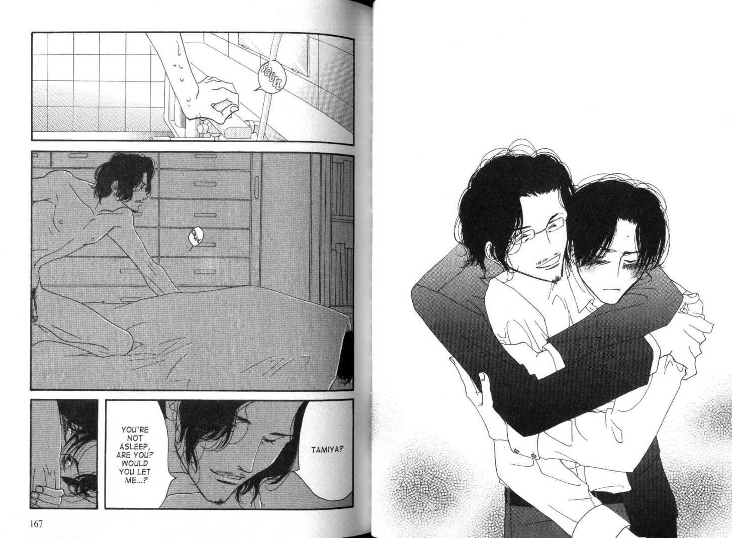 Ichigenme wa Yaruki no Minpou Chapter 2.1 page 30 - Vol.2 Chapter 1 : ch04-07