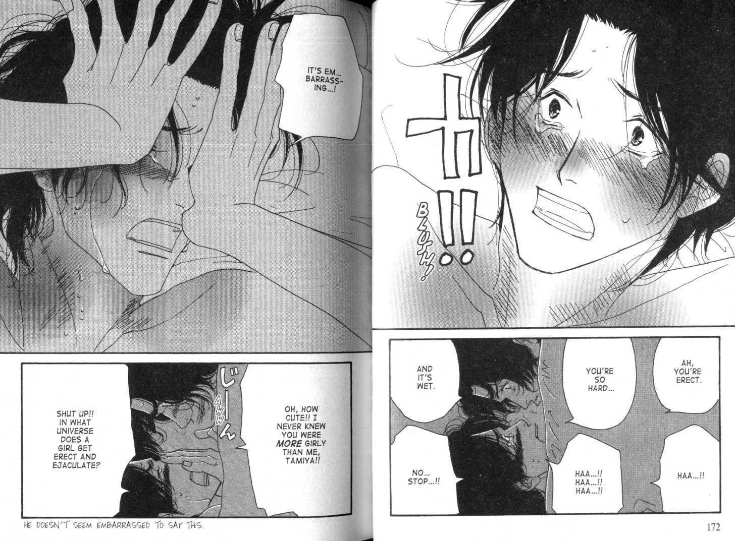 Ichigenme wa Yaruki no Minpou Chapter 2.1 page 33 - Vol.2 Chapter 1 : ch04-07