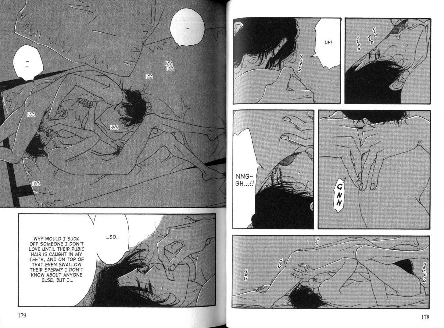 Ichigenme wa Yaruki no Minpou Chapter 2.1 page 36 - Vol.2 Chapter 1 : ch04-07
