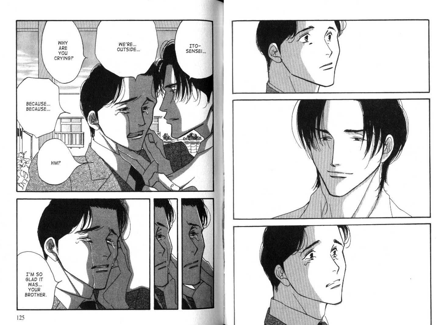 Ichigenme wa Yaruki no Minpou Chapter 2.1 page 8 - Vol.2 Chapter 1 : ch04-07