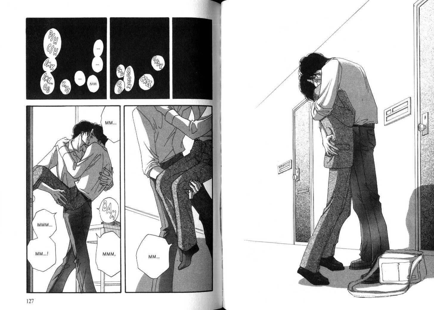Ichigenme wa Yaruki no Minpou Chapter 2.1 page 9 - Vol.2 Chapter 1 : ch04-07