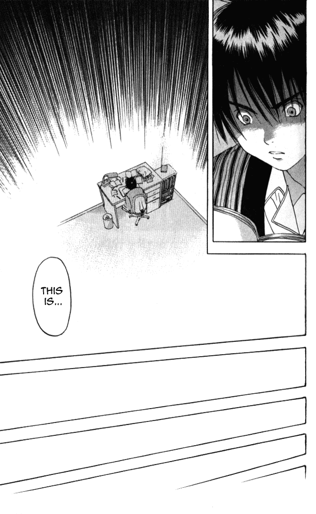 Ichigo 100% Chapter 1 page 26 - Chapter 1: Strawberry Headline!!