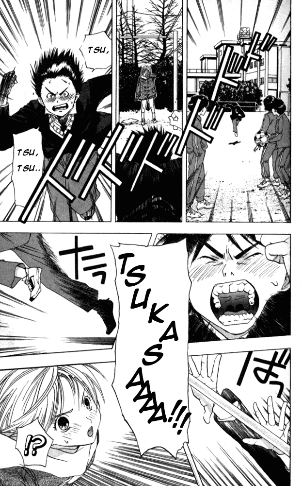Ichigo 100% Chapter 1 page 42 - Chapter 1: Strawberry Headline!!
