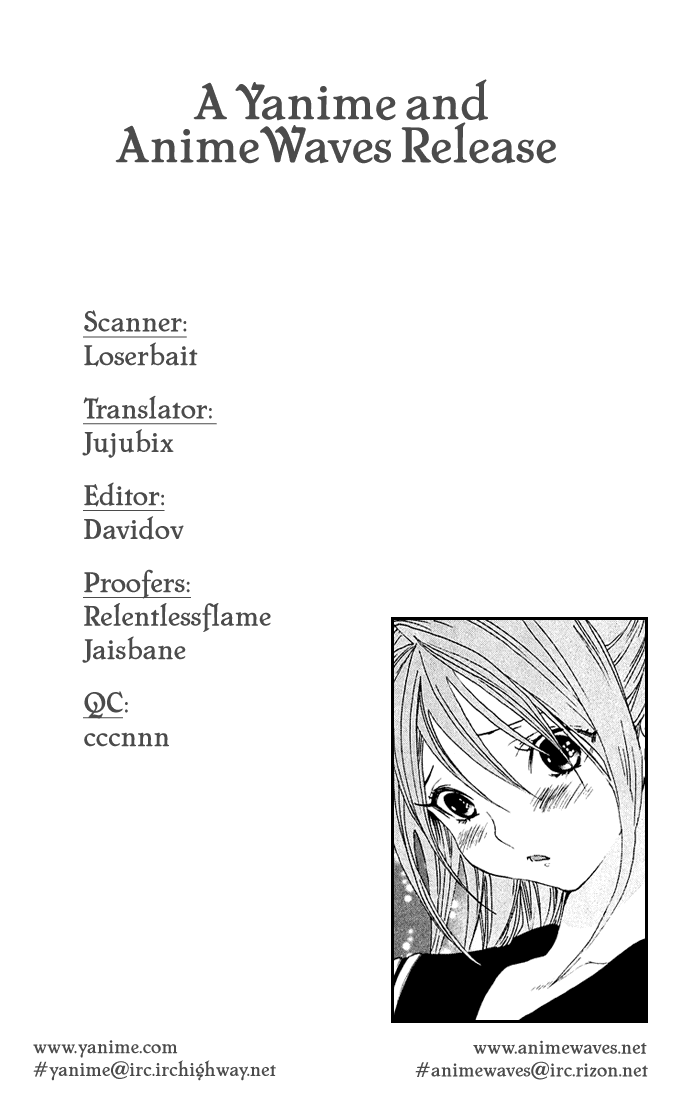 Ichigo 100% Chapter 110 page 18 - Chapter 110: Love's Allied Warfront