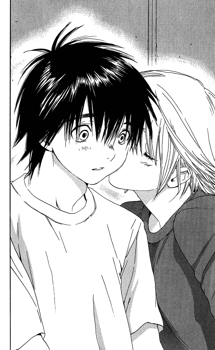 Ichigo 100% Chapter 125 page 16 - Chapter 125: Midnight