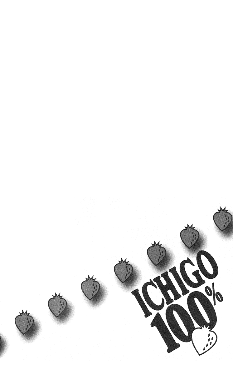 Ichigo 100% Chapter 125 page 2 - Chapter 125: Midnight
