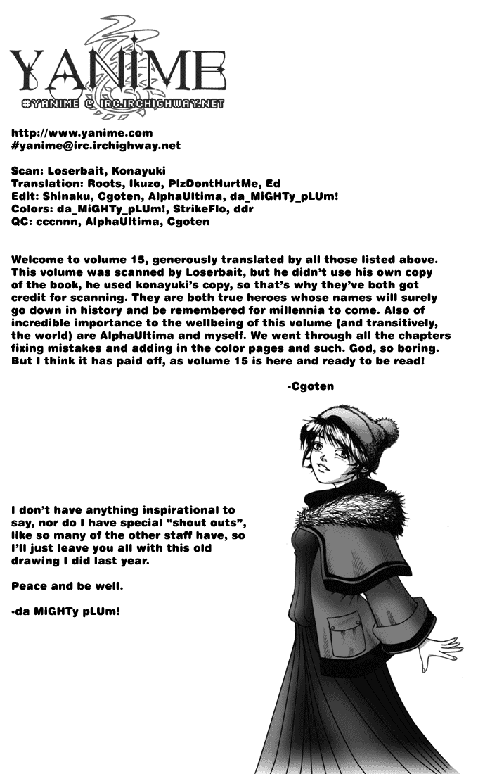 Ichigo 100% Chapter 126 page 2 - Chapter 126: Swimming for Who