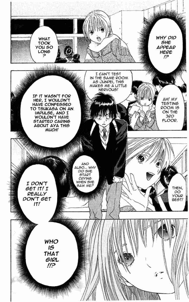 Ichigo 100% Chapter 13 page 12 - Chapter 13