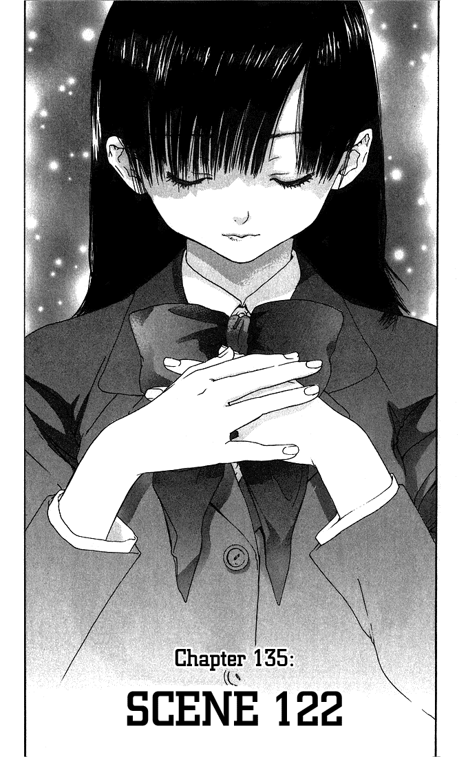 Ichigo 100% Chapter 135 page 7 - Chapter 135: Scene 122