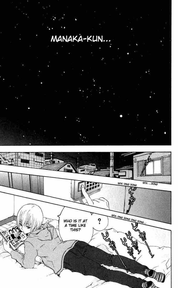 Ichigo 100% Chapter 153 page 18 - Chapter 153: Even Though I Knew