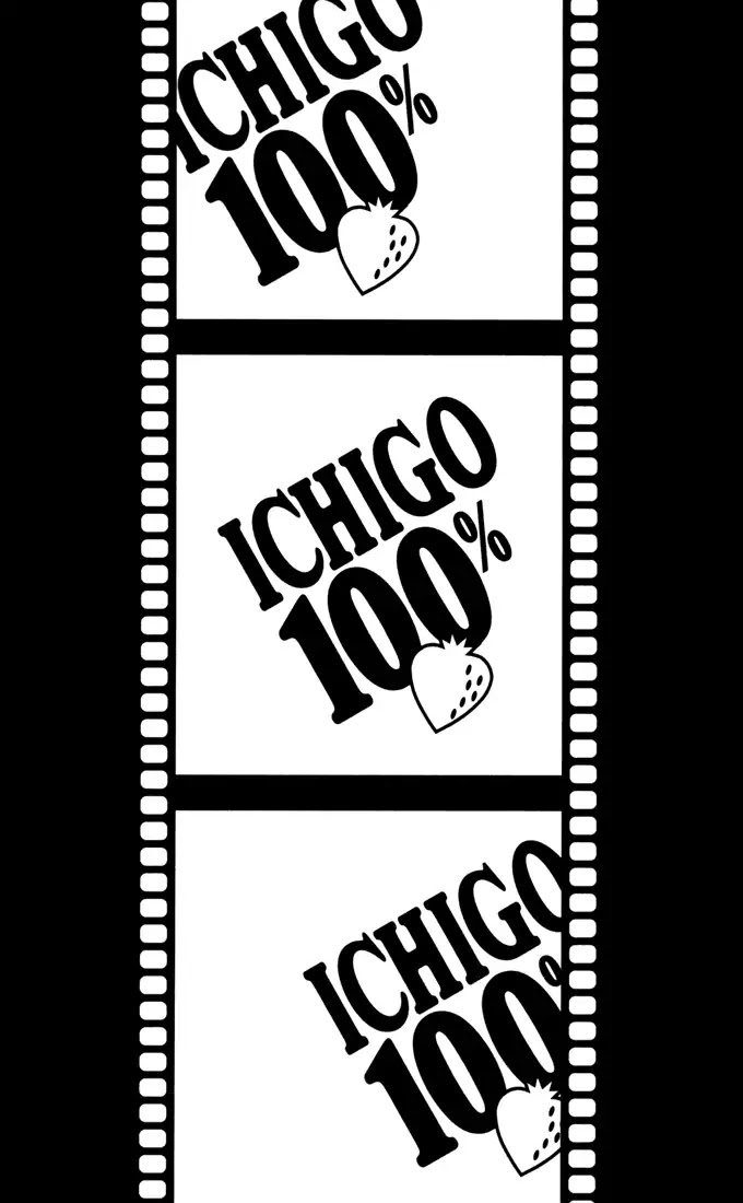 Ichigo 100% Chapter 167.4 page 12 - Chapter 167.4: Author's Notes
